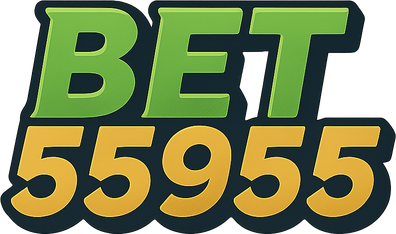 bet55955 Logo